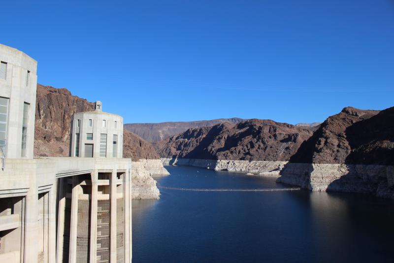 The Colorado River Basin’s Worsening Dryness In Five Numbers
