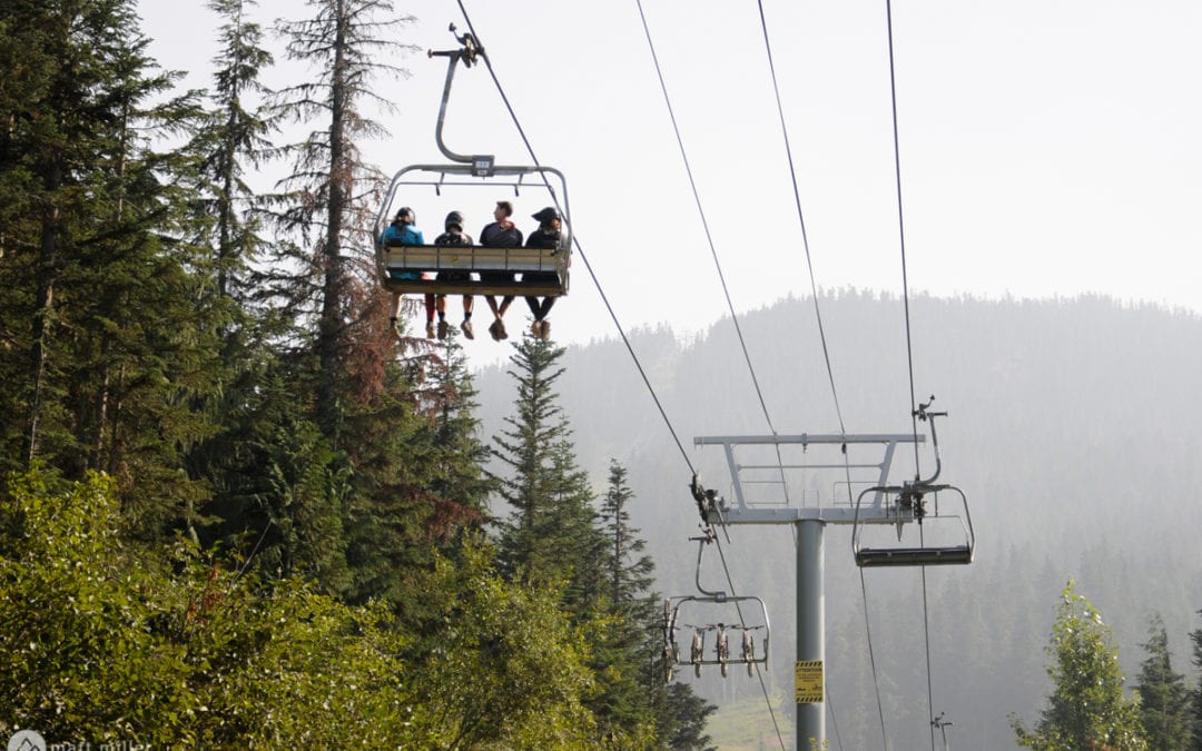 Can You Just Start a Bike Park? 2 Guys in Colorado are Trying – Singletracks Mountain Bike News