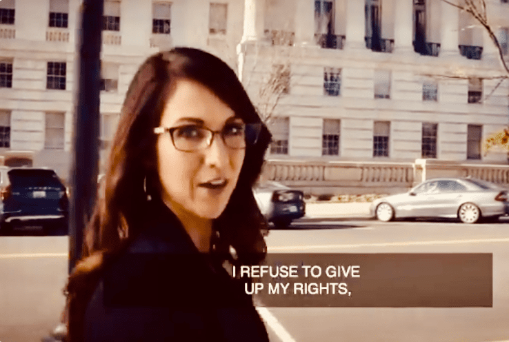 Another Democrat jumps in the free-for-all to challenge Boebert | Colorado Peak Politics