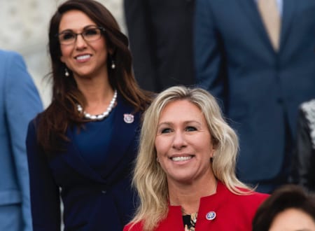 Concern about Greene, Boebert; but the Colorado rep. also has Jewish support – IJN | Intermountain Jewish News