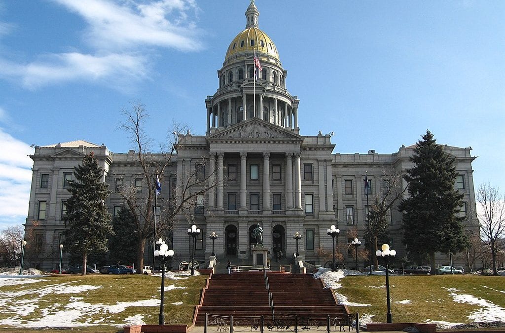 HCPF audit notification bill considered in Colorado Senate Health Committee – State of Reform | State of Reform