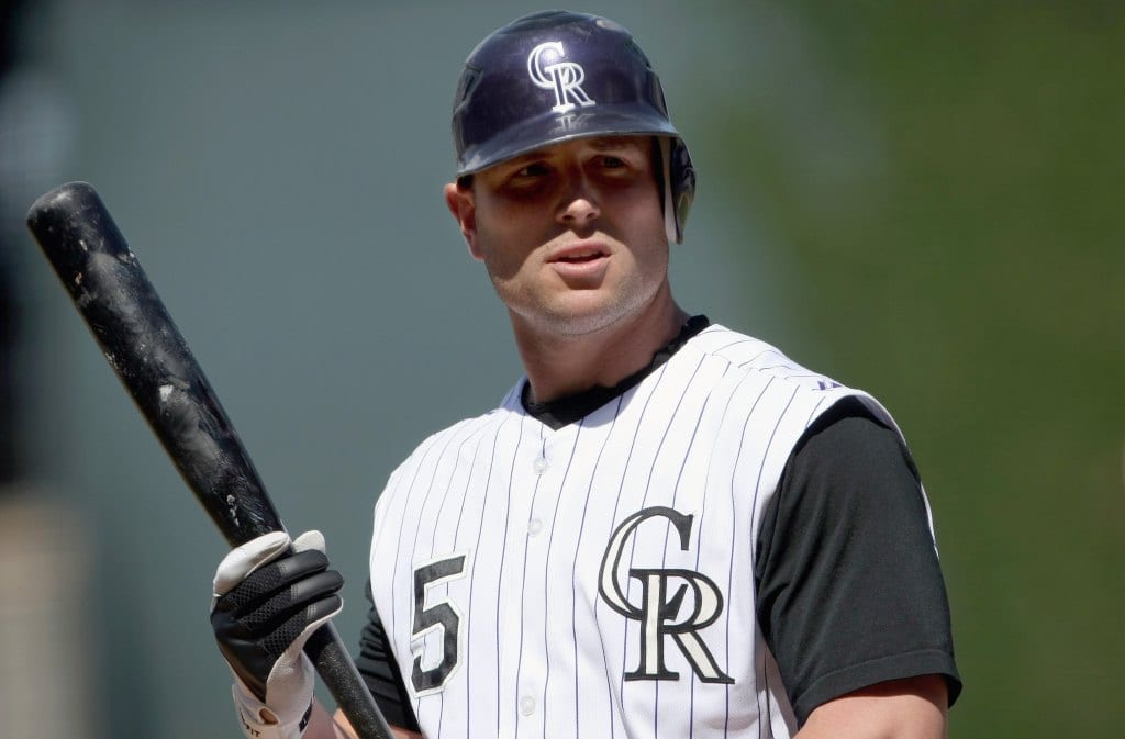 Breaking down the five biggest trades in Colorado Rockies history