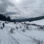 As backcountry use soars in Colorado, other areas look to Vail Pass fee model as a solution