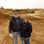Colorado farmers' land polluted by pipeline leak, bemoan "toxic spaghetti" of underground network