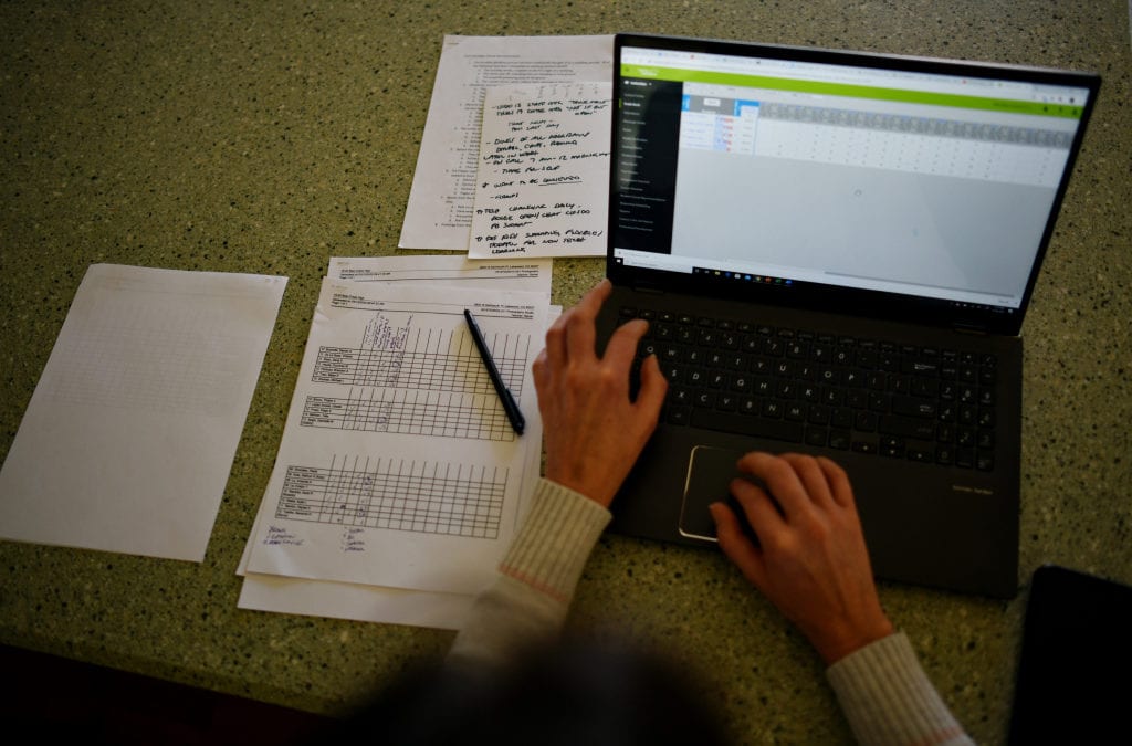 40% of Colorado teachers are considering quitting after pandemic school year, survey finds – The Denver Post