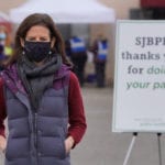 Colorado’s public health experts have become the target of threats and protests. Lawmakers are trying to change that.