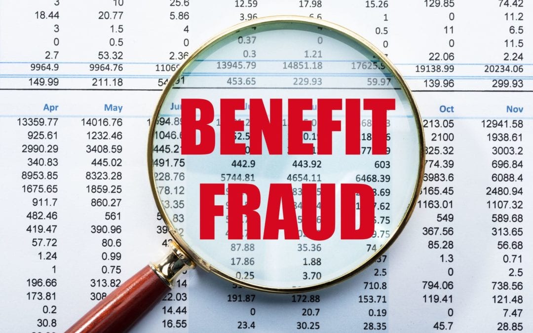 A Dozen Ways to Charge Identity Theft in Colorado