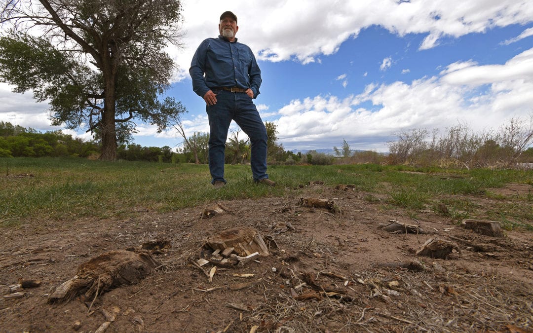 Opinion: As Biden orchestrates a response to climate change, Colorado can serve as a model