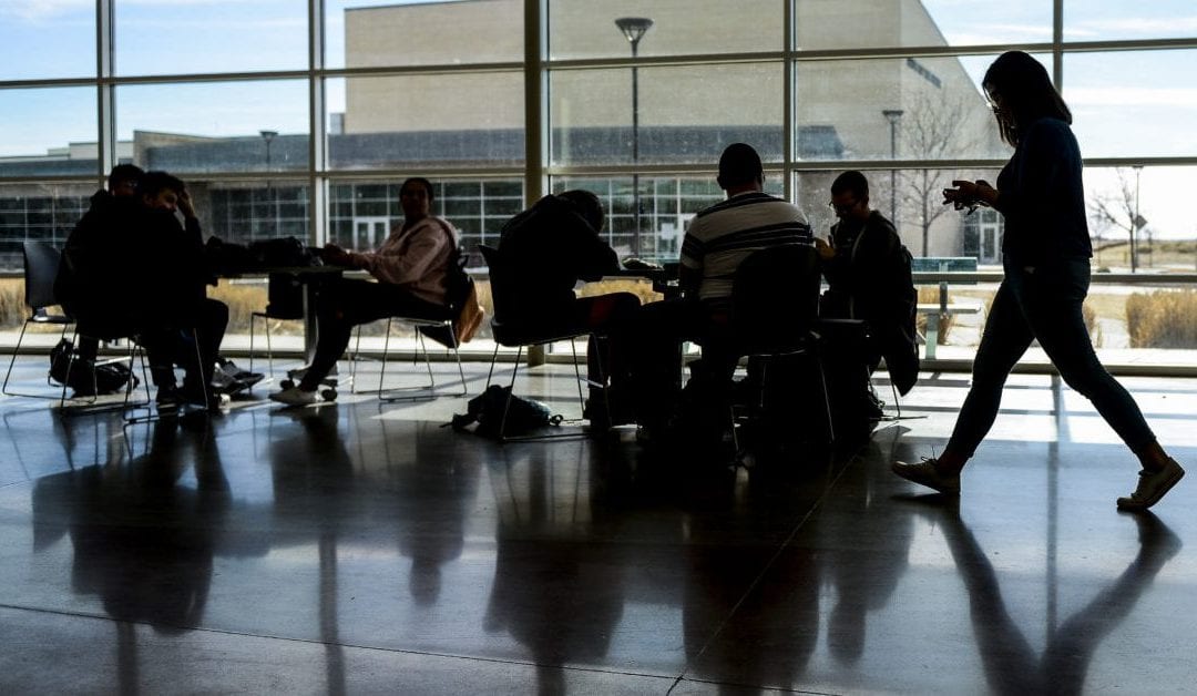 Taking on TABOR, Colorado school funding proposal would raise local taxes in some districts