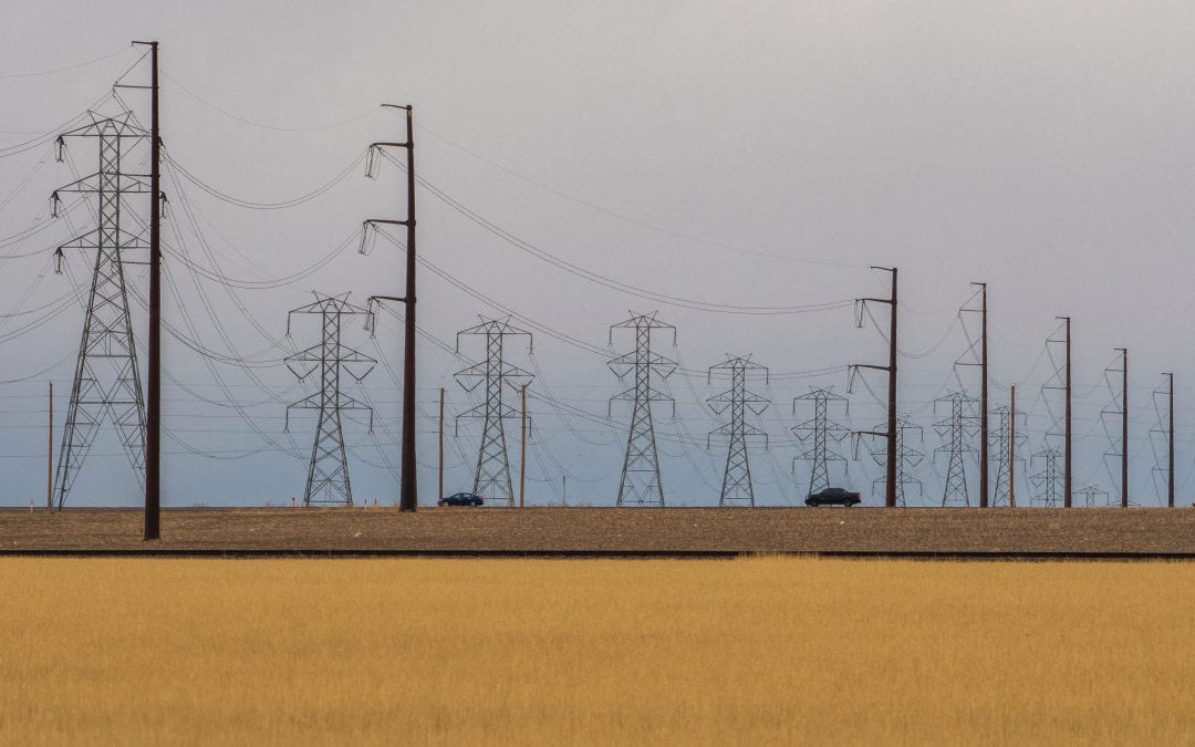 Colorado lawmakers pitch power authority to beef up  electric grid, avoid Texas-level price hikes