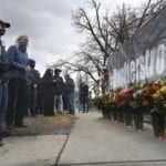 Haunted by mass violence, Colorado confronts painful history