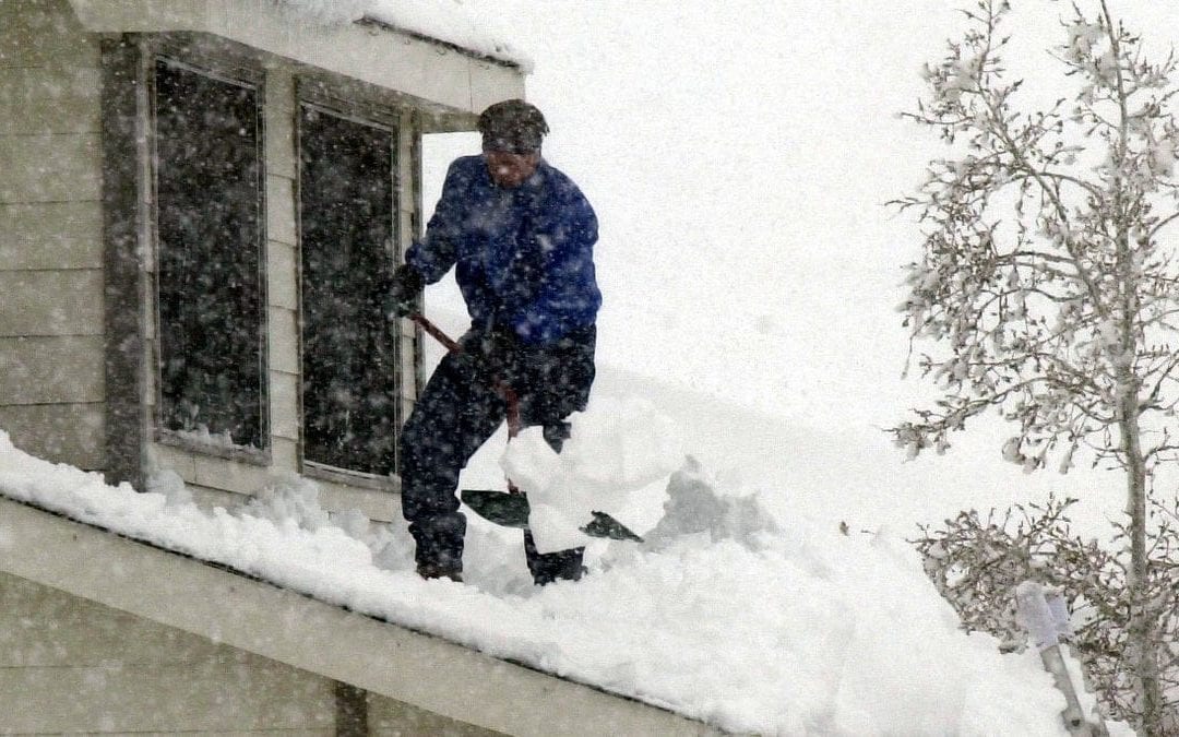 Meteorologists agree a significant snowstorm will hit Colorado, but is it the big one?