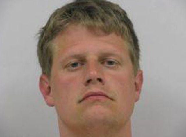 No mercy on prison sentence for former Colorado Springs cop who molested 18 children