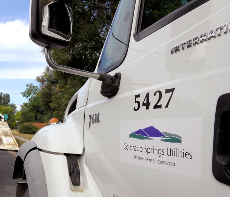 Colorado Springs Utilities weighs natural gas price hikes