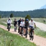 E-bikes to be allowed on Colorado Springs trails in year-long pilot program