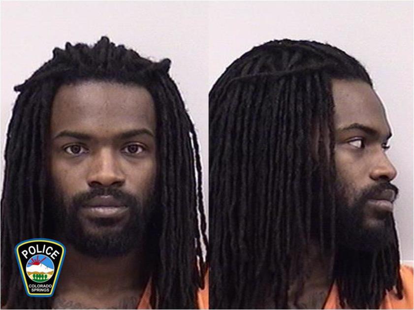 Colorado Springs man to face murder trial in killing of woman whose body was ‘kicked’ off mountain road