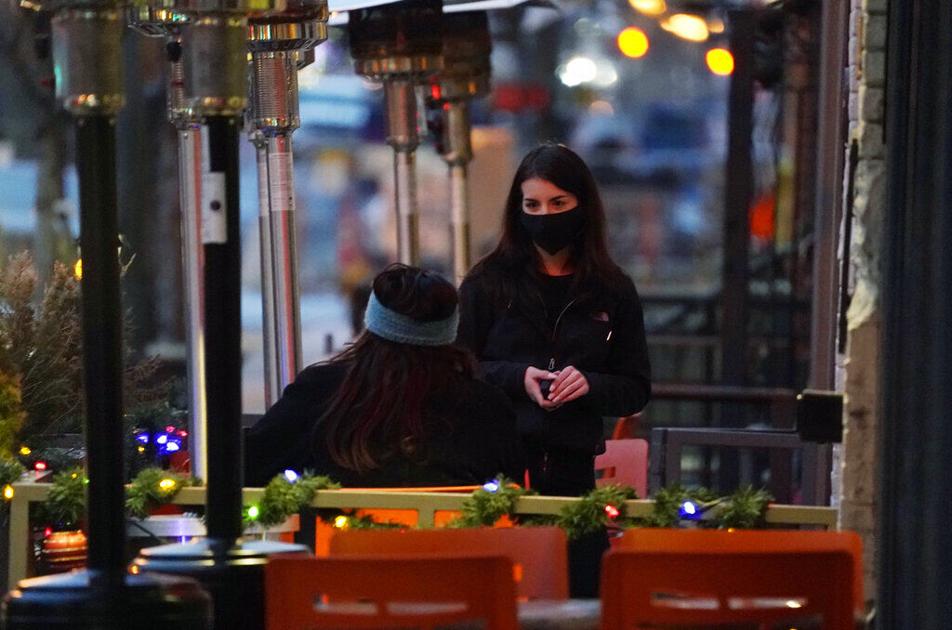 Colorado restaurants upset their workers didn’t move up COVID vaccine list
