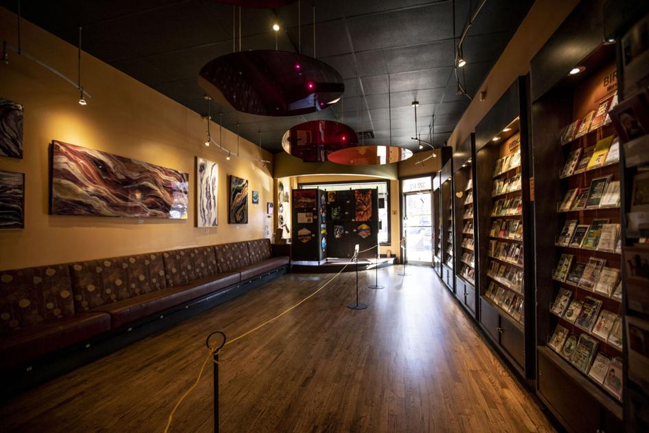 Colorado Springs won’t recover jobs until 2022: Forecast