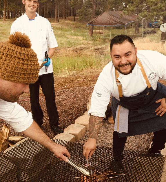 Colorado Springs popular farm-to-table dinners and brunches gearing up for summer