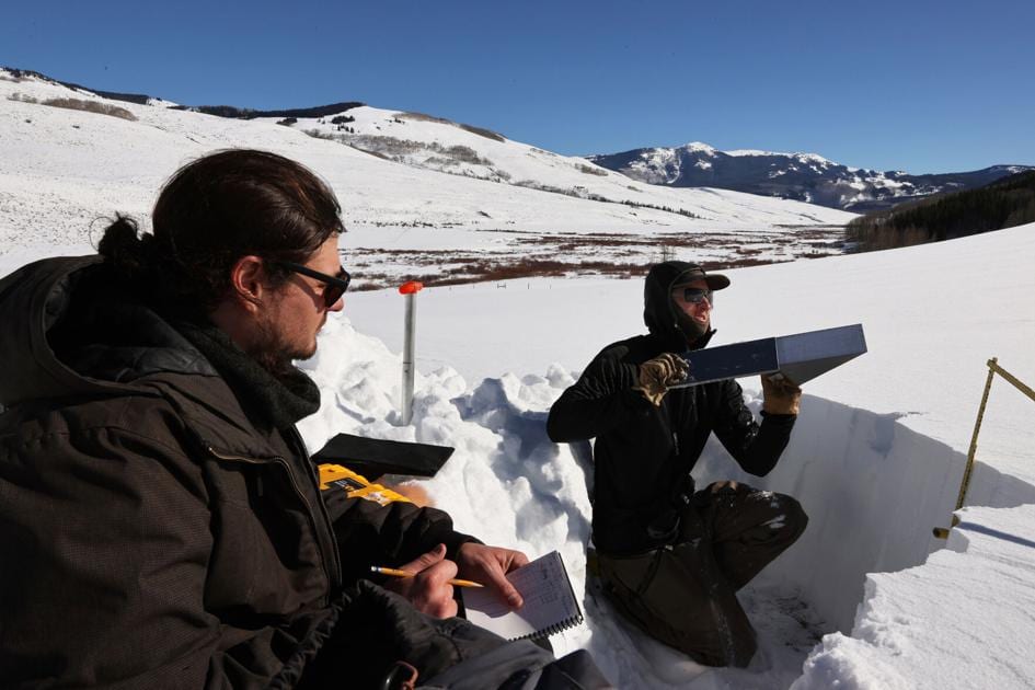 High and Dry: Colorado in Drought — Scientists preparing for ‘chaotic weather’ future