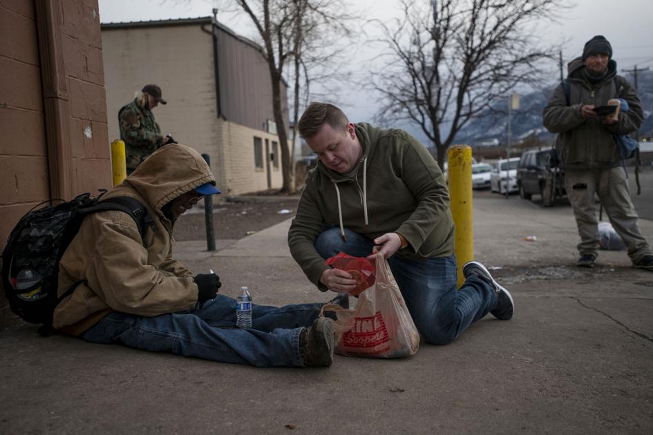 Another young professionals group forms in Colorado Springs; others plan to reboot soon