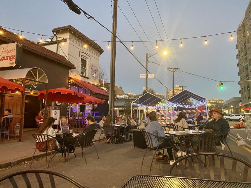 ‘A slap in the face’: Restaurant owners criticize Polis’ decision to move their staff down in vaccination queue | OutThere Colorado