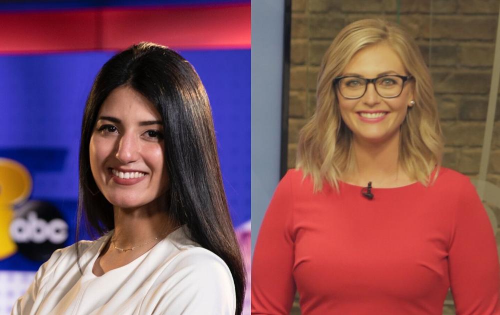 2 new TV broadcasters join the Colorado Springs news scene