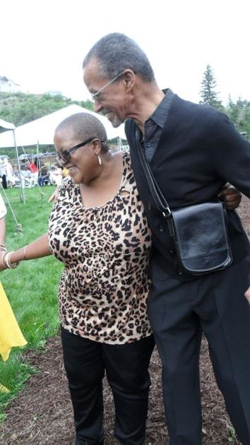 Hillside neighborhood in Colorado Springs loses iconic barber, Mr. G