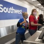 Southwest has high hopes, big plans for Colorado Springs