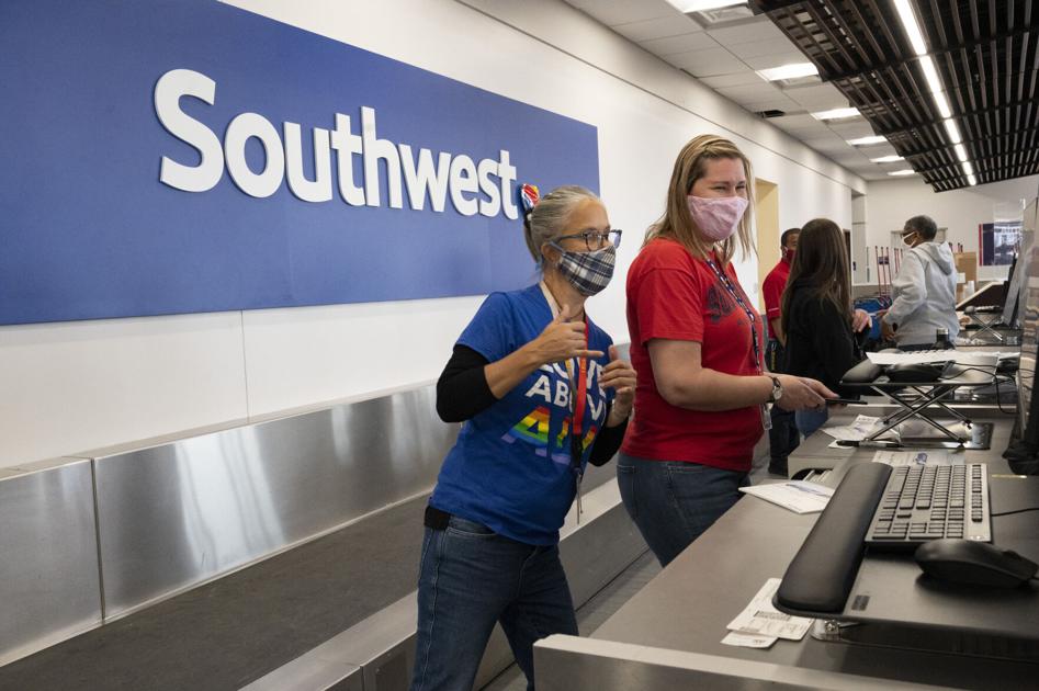 Southwest has high hopes, big plans for Colorado Springs