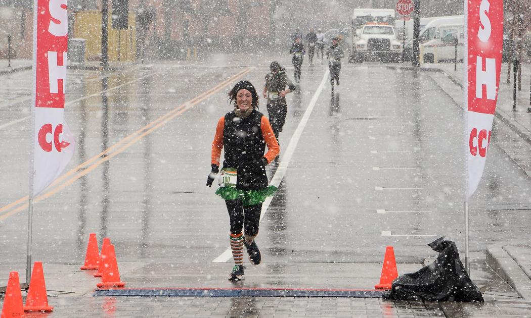 Colorado Winter Storm Update: Hundreds of airline flights nixed across Front Range