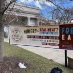 Colorado ranchers, farmers counter 'MeatOut Day' with 'Meat & Eat' event Saturday