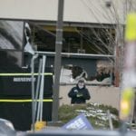 Colorado marks latest mass tragedy after 10 killed :: WRAL.com