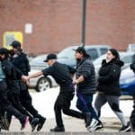 Boulder shooting: An hour of unbridled terror in a Colorado King Soopers