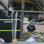 'Outstanding' Police Officer One of 10 Dead in Colorado Massacre