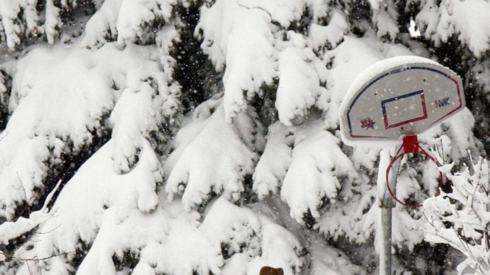 Timetable changes for Colorado snowstorm this weekend; new forecast