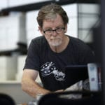 Colorado Baker Jack Phillips Sued Again Over Alleged LGBTQ Bias
