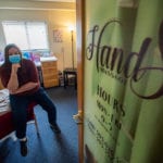 Coronavirus crushed Colorado’s economy. But working women paid the highest price.