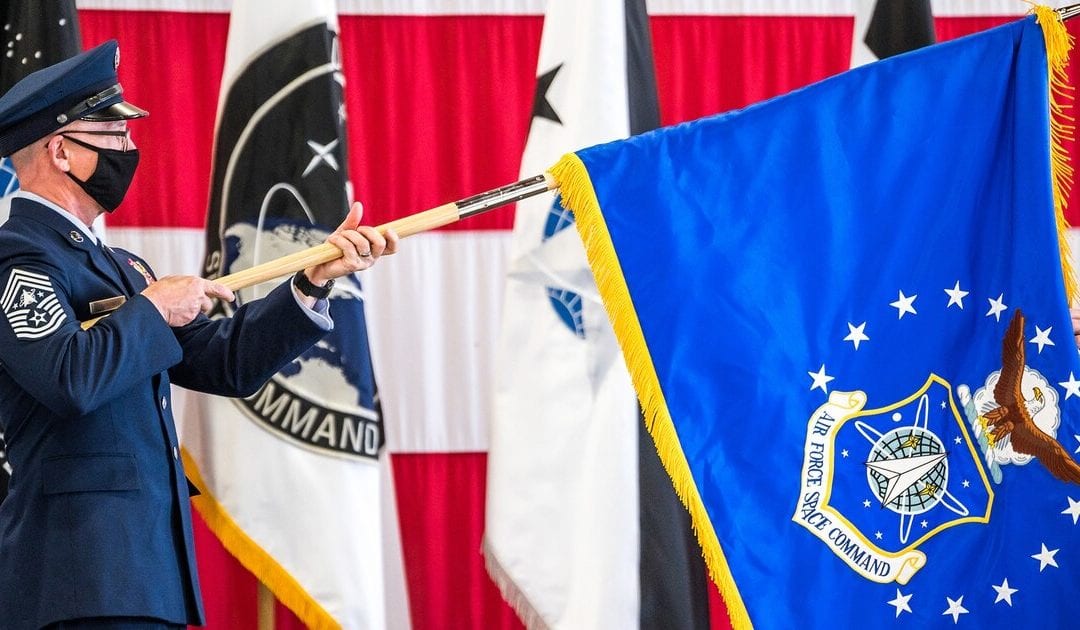 Colorado’s Aerospace Alley prepares for Space Command move to Alabama