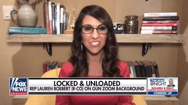 Colorado’s Lauren Boebert the new conservative lightning rod ⋆ Conservative Firing Line