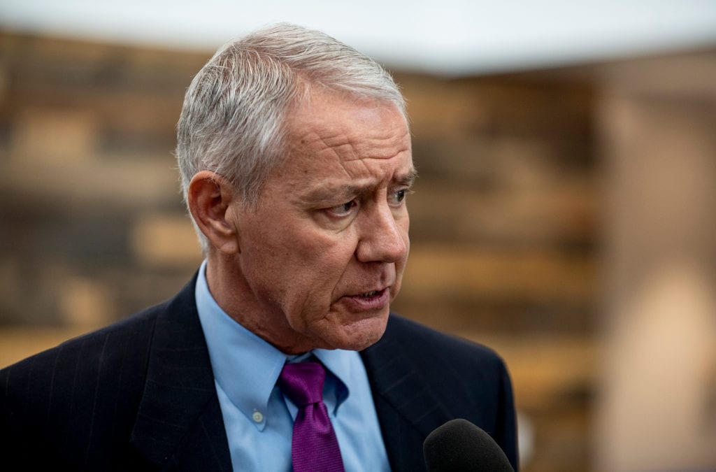 Ken Buck: Texas lessons for Colorado