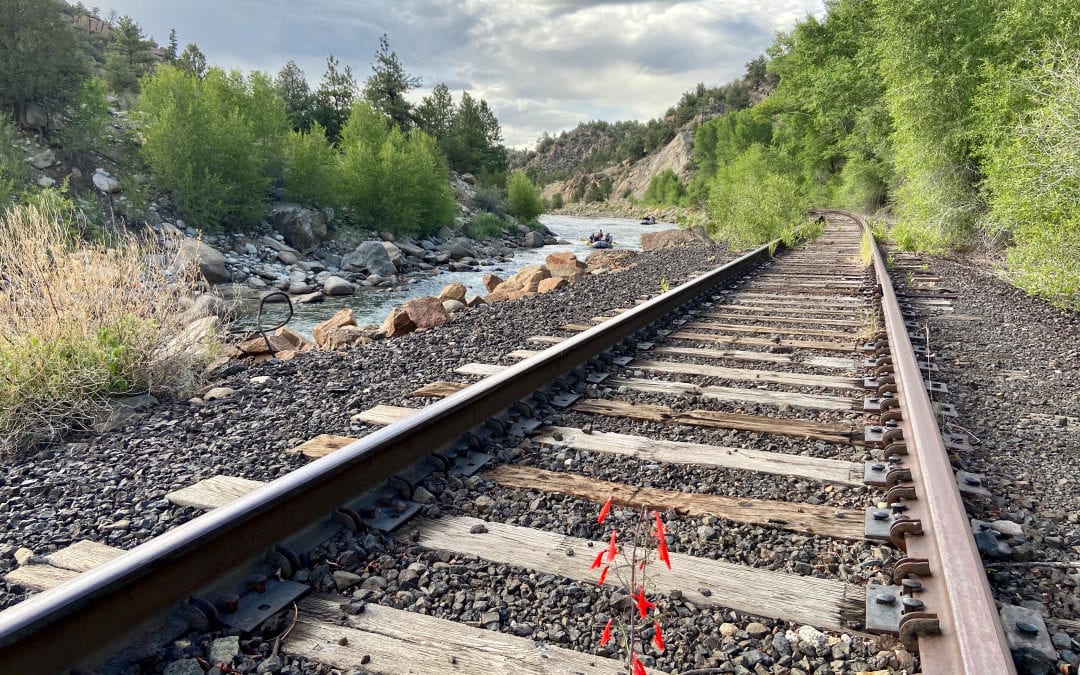 Potential operator of trains on Colorado’s Tennessee Pass promises rail line wouldn’t transport crude oil