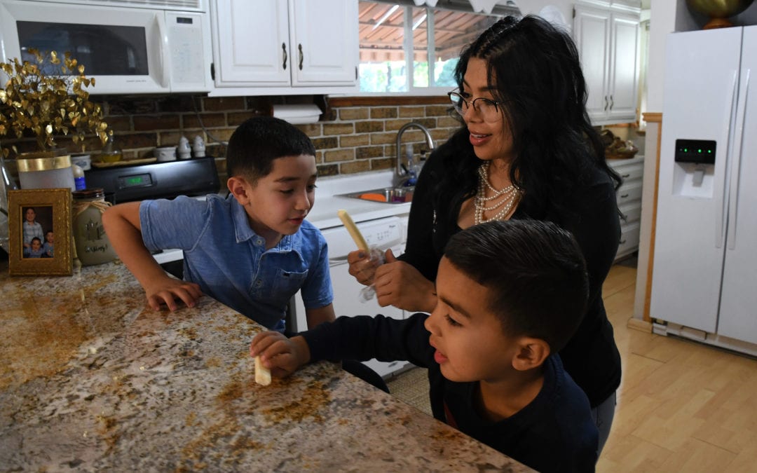 Coronavirus has taught Colorado school kids one key lesson: resilience