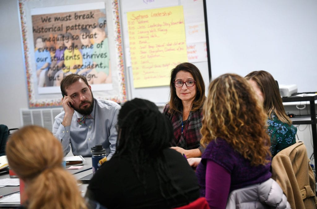 Opinion: Intervention is needed for Colorado’s superintendent crisis