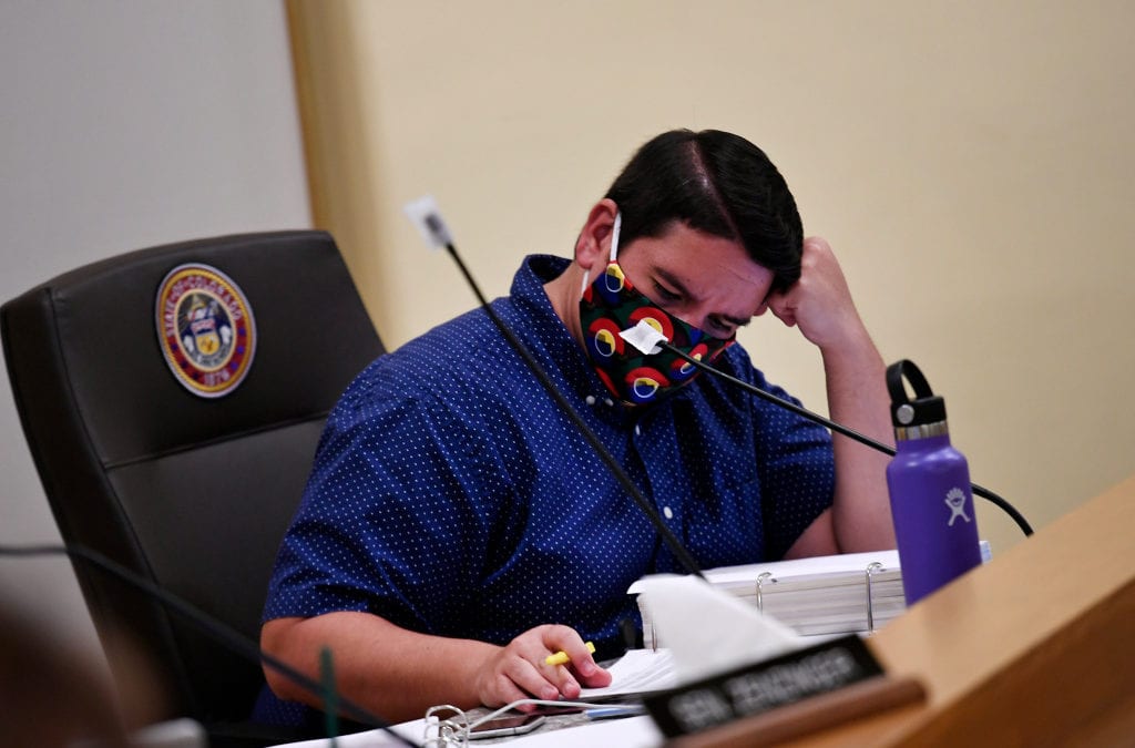 Colorado budget: State braced for a long-lasting catastrophe from COVID. It hasn’t happened.