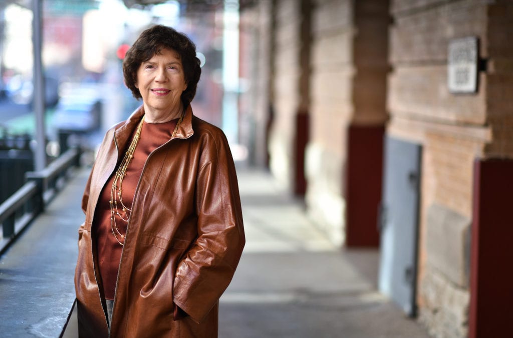 At 21%, women on Colorado corporate boards on par with national average