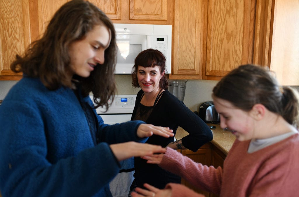 Coalition of Colorado Democrats want to strip power from landlords and hand it to tenants instead