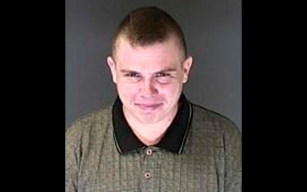 Man gets nearly 20 years for Colorado synagogue bomb plot | The Times of Israel