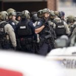 Colorado shooting leaves 10 dead in latest mass tragedy -