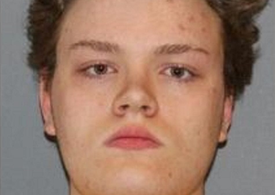 Human Remains Found in Plastic Bag, Colorado Teen Charged With Murder